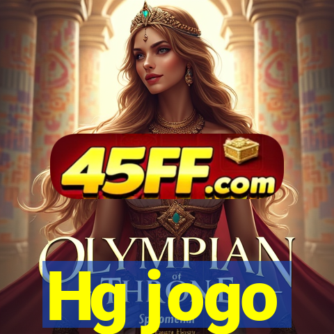 Hg jogo